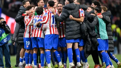 UEFA Şampiyonlar Ligi'nde 5. hafta nefes kesen mücadelelere sahne oldu.