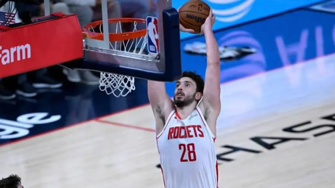 Alperen Şengün’den NBA’de şov! Triple‑double’a çok yaklaştı Alperen Şengün’den TD Garden’da Şov! Triple Double’a Ramak Kaldı NBA’de