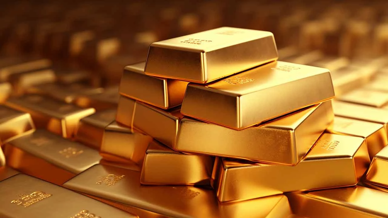 Gram altın güne düşüşle başladı; ons fiyatındaki zayıflama ve artan