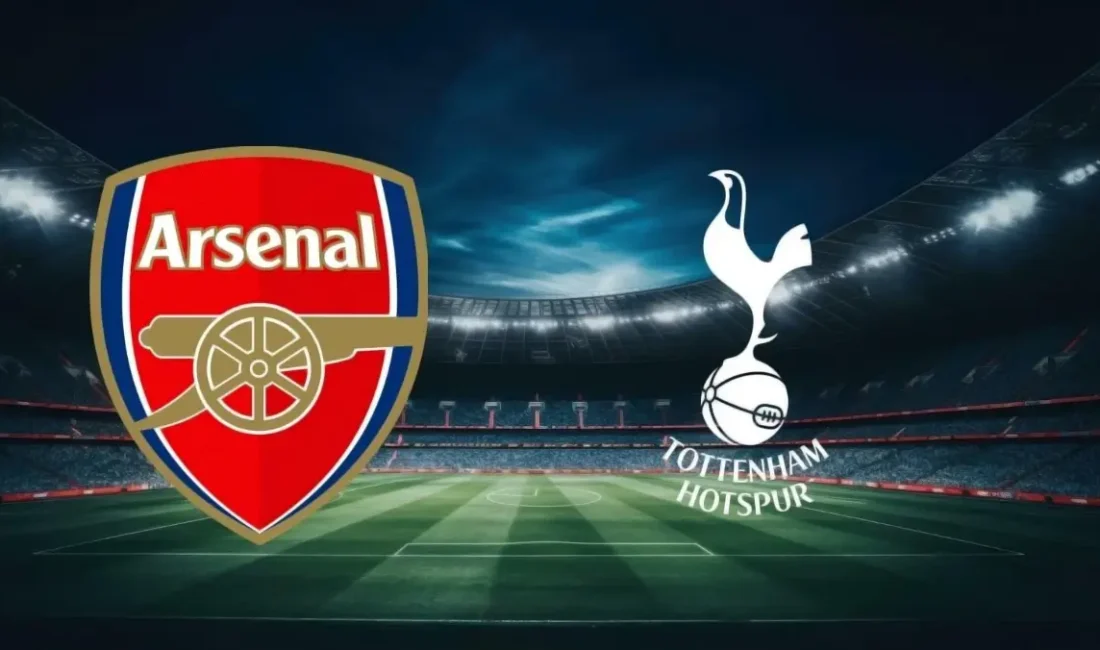 Premier Lig’in dev mücadelesi Arsenal - Tottenham derbisi, 23 Kasım
