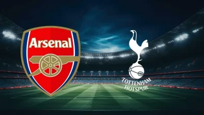 Kuzey Londra alev alıyor! Arsenal ile Tottenham, dev Premier Lig derbisinde karşı karşıya geliyor. Premier Lig’in dev mücadelesi Arsenal - Tottenham derbisi, 23 Kasım