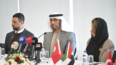 Türkiye ile BAE arasındaki turizm trafiği 2019’dan bu yana yüzde