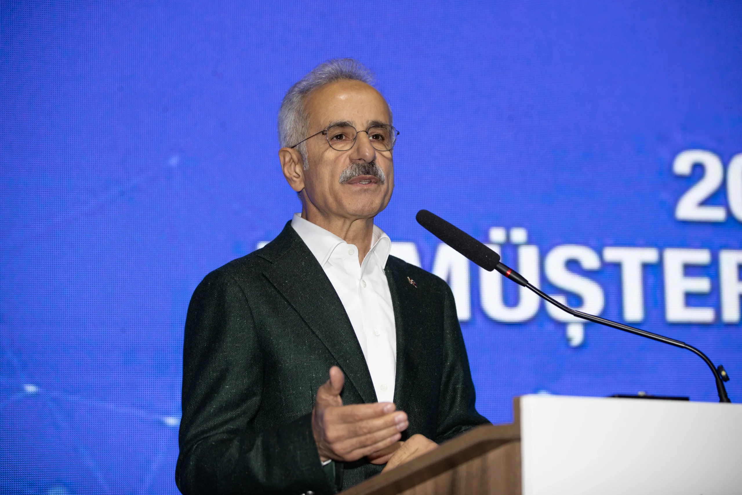 Bakan Uraloğlu, yat ve teknecilik sektörünün her yıl ortalama yüzde