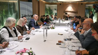 BtcTurk Hisse, ABD'nin önde gelen borsalarına sıfır komisyonla yatırım imkanı