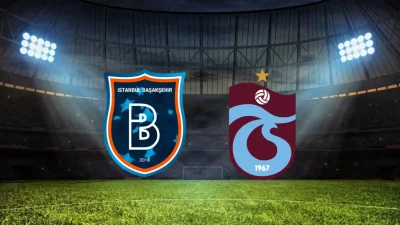 Başakşehir – Trabzonspor maçı: ne zaman, saat kaçta, hangi kanalda yayınlanacak? Başakşehir ile Trabzonspor, Trendyol Süper Lig 13. haftasında karşı karşıya