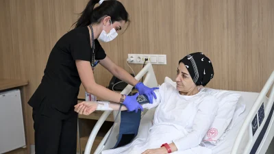 Uzmanlar, gebelikte tedavi edilmeyen hipotiroidi hastalığının, bebek sağlığı üzerinde ciddi