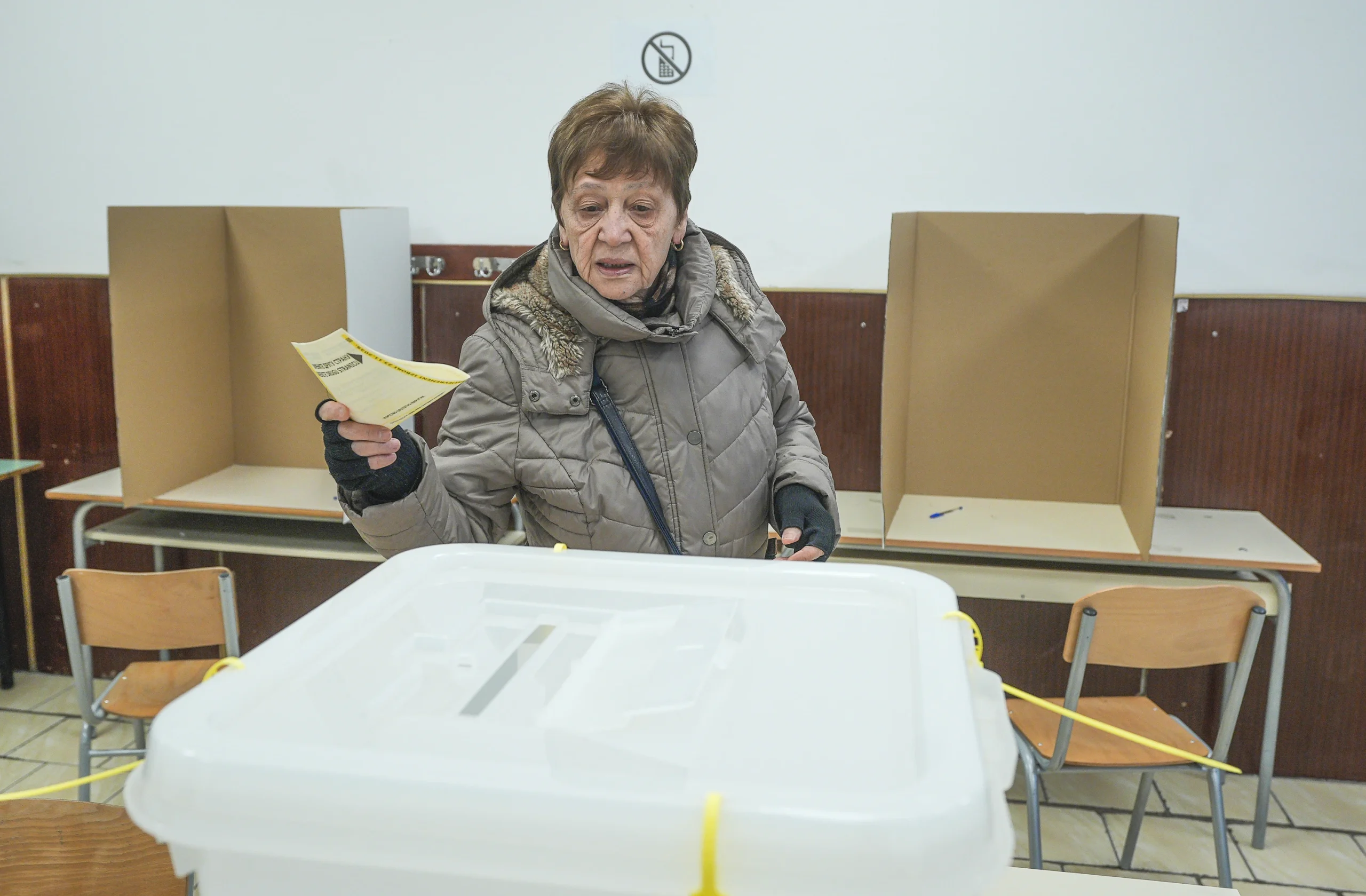 Sırp Cumhuriyeti'nde görevden alınan Milorad Dodik’in yerine seçilecek yeni başkan