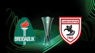 Breidablik – Samsunspor maçı: ne zaman, saat kaçta, hangi kanalda yayınlanacak? UEFA Konferans Ligi 4. haftasında temsilcimiz Samsunspor, İzlanda ekibi Breidablik’e