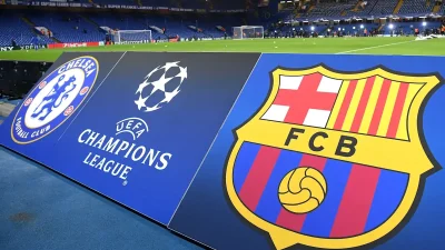 Chelsea – Barcelona maçı: ne zaman, saat kaçta, hangi kanalda, muhtemel 11’ler ve eksikler UEFA Şampiyonlar Ligi’nin 5. haftasında Chelsea ile Barcelona karşı karşıya