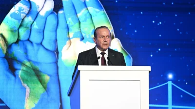 11. Dünya Helal Zirvesi ve Helal Expo Fuarı, İstanbul’da kapılarını