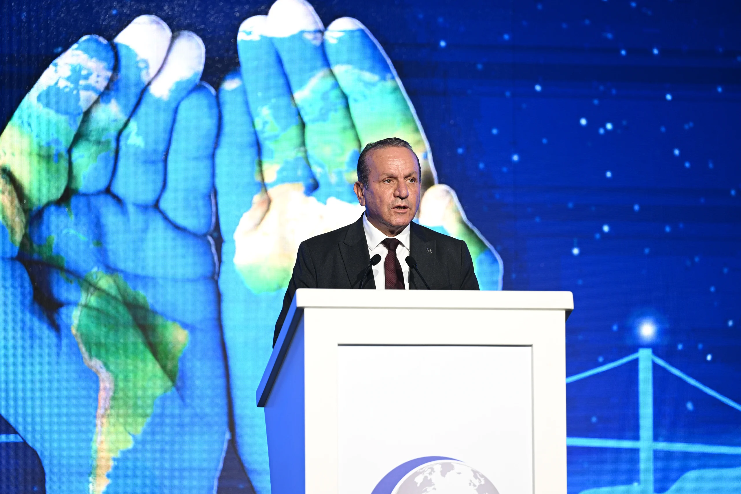 11. Dünya Helal Zirvesi ve Helal Expo Fuarı, İstanbul’da kapılarını