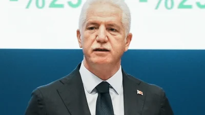 İstanbul Valisi Davut Gül, emniyet verilerini paylaştı: Organize suç çeteleriyle