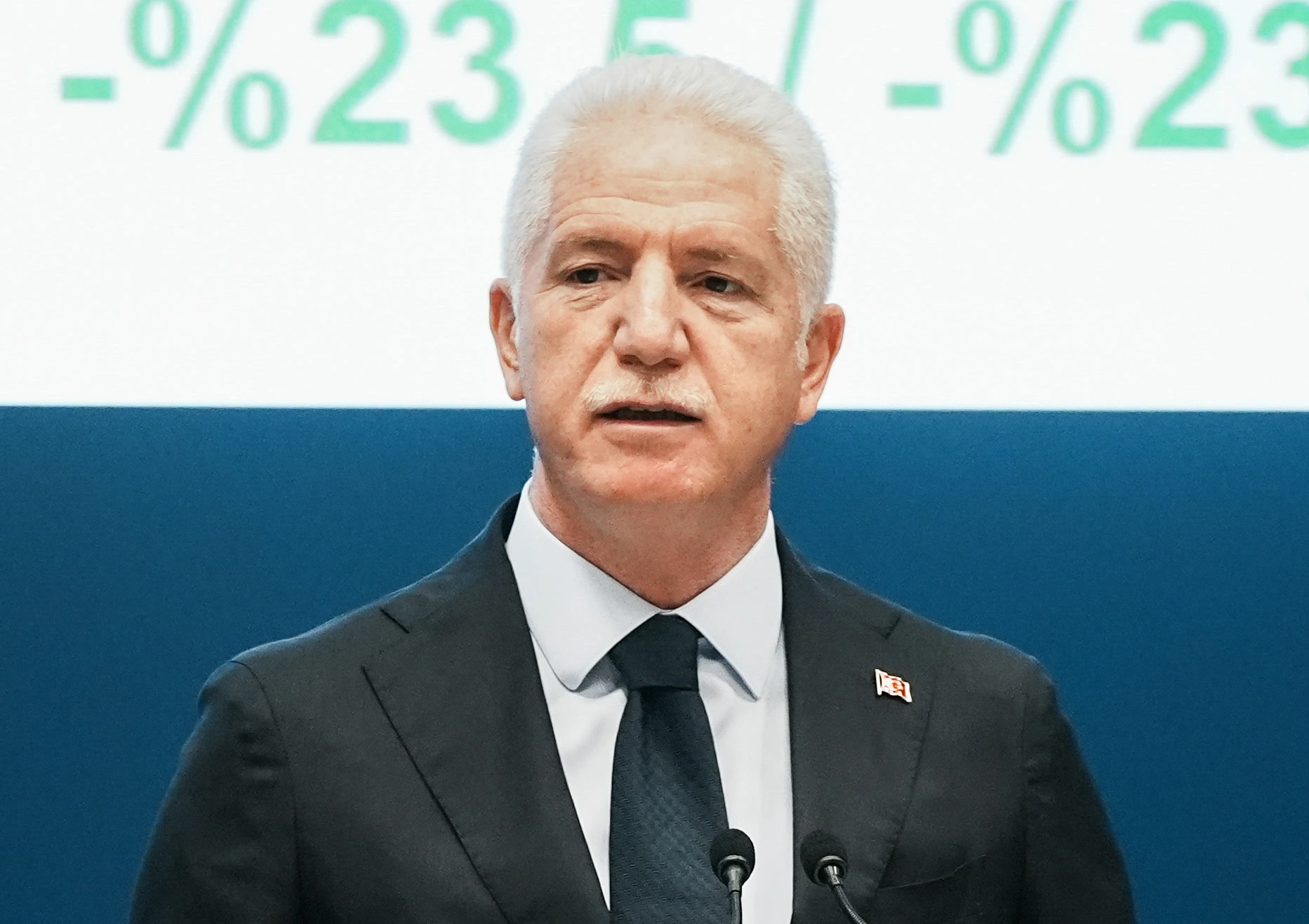 İstanbul Valisi Davut Gül, emniyet verilerini paylaştı: Organize suç çeteleriyle