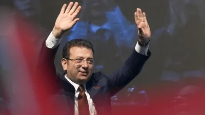 Ekrem İmamoğlu’nun çıkar amaçlı suç örgütü kurduğu iddiasıyla hazırlanan iddianamede,