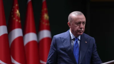 Cumhurbaşkanı Erdoğan, Milli Sarayların Osmanlı'dan devralınan kültürel hazineler olarak özenle