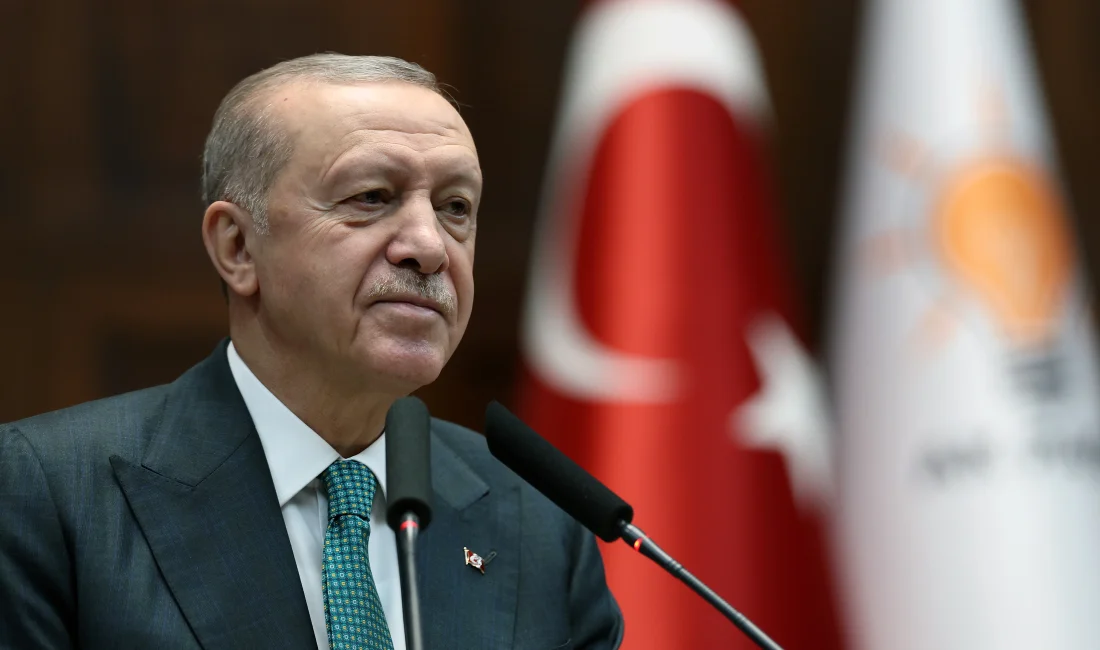 Cumhurbaşkanı Erdoğan, 8 Kasım Zafer Günü dolayısıyla Azerbaycan’ı ziyaret edecek.