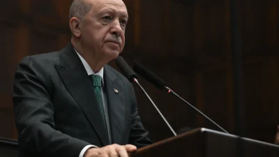 Erdoğan, AK Parti TBMM Grup Toplantısı’nda konuştu. İhracat rekorlarından yargıya,