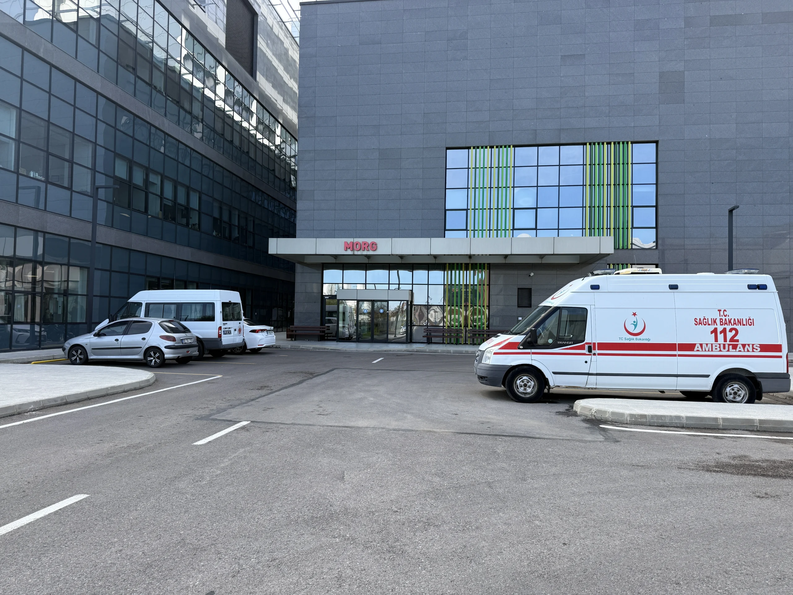 Kripto para borsası Thodex’in kurucusu Faruk Fatih Özer, kaldığı cezaevinde