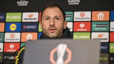 Fenerbahçe Teknik Direktörü Tedesco: “Ferencvaros Bu Turnuvanın En Zor Rakiplerinden” Fenerbahçe, UEFA Avrupa Ligi’nde Ferencvaros karşısında zorlu bir sınav vermeye