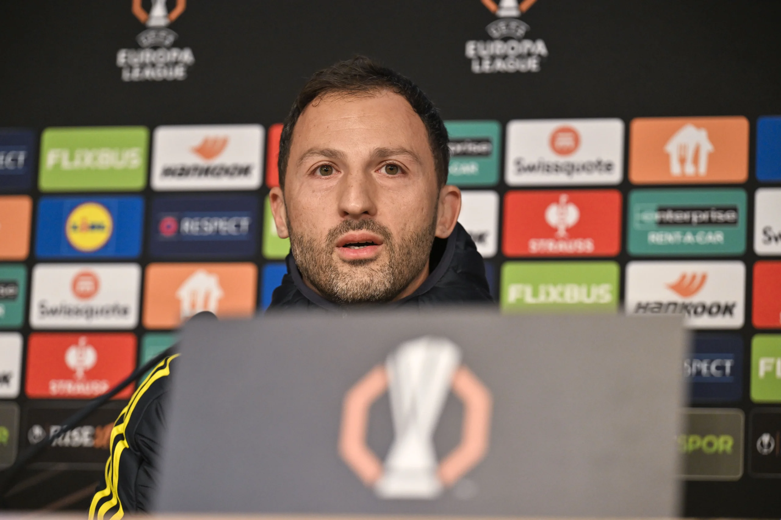 Fenerbahçe, UEFA Avrupa Ligi’nde Ferencvaros karşısında zorlu bir sınav vermeye