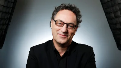 Gerd Leonhard, Türkiye E-Ticaret Haftası’nda yapay zekâ, etik ve dijital