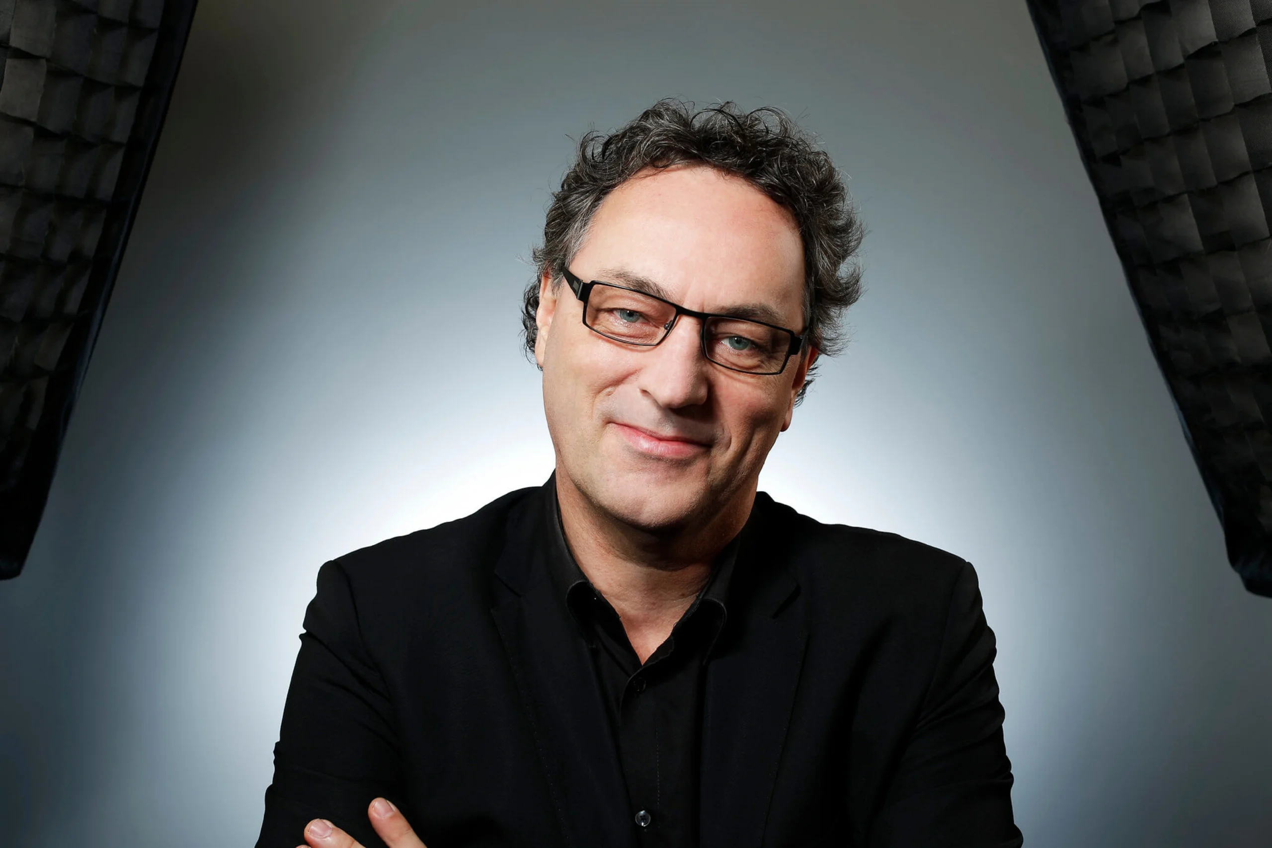 Gerd Leonhard, Türkiye E-Ticaret Haftası’nda yapay zekâ, etik ve dijital