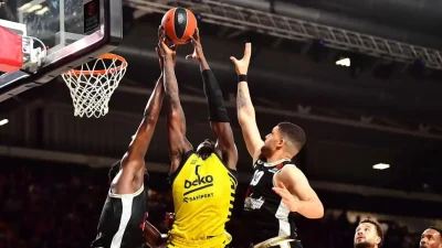 Fenerbahçe Beko – Virtus Bologna maçı: ne zaman, saat kaçta, hangi kanalda yayınlanacak? Turkish Airlines EuroLeague 13. haftasında Fenerbahçe Beko, İtalyan temsilcisi Virtus