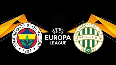 Fenerbahçe – Ferençvaroş maçı: ne zaman, saat kaçta, hangi kanalda? Biletler satışta Fenerbahçe, UEFA Avrupa Ligi 5. haftasında Macaristan temsilcisi Ferençvaroş’u konuk