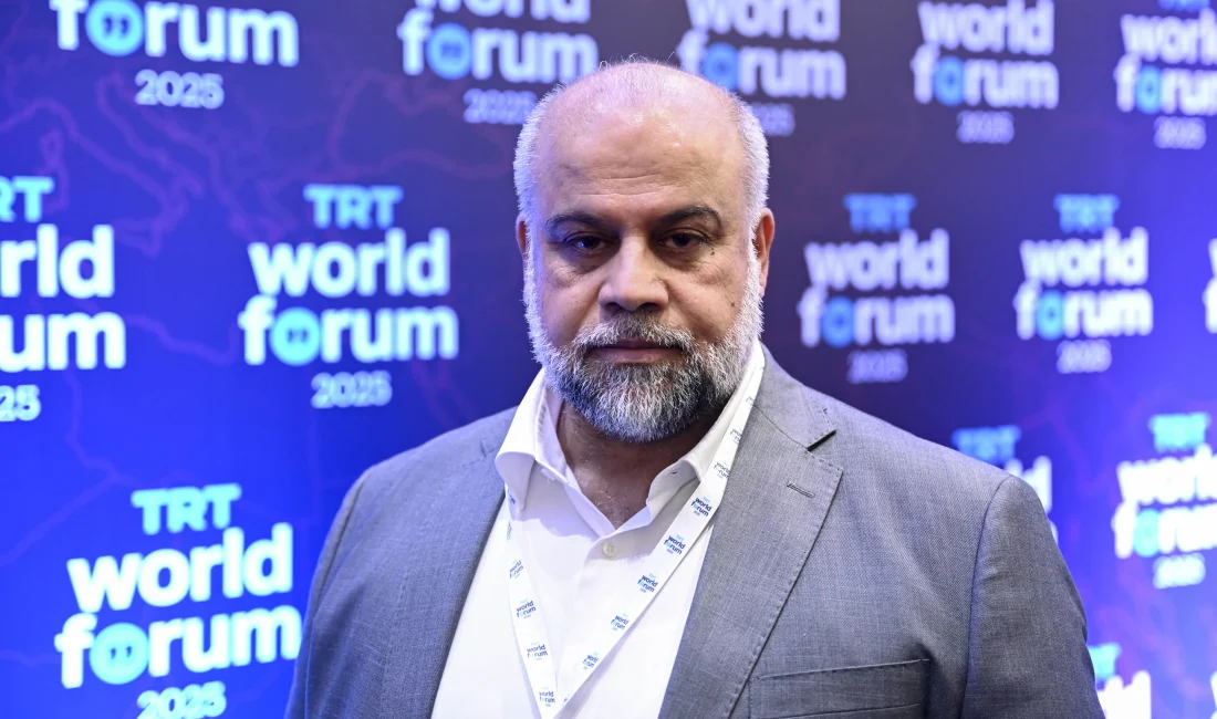 Gazeteci Vail ed-Dahduh, Gazze’de yaşananların geçici bir duraksama olduğunu belirtti: