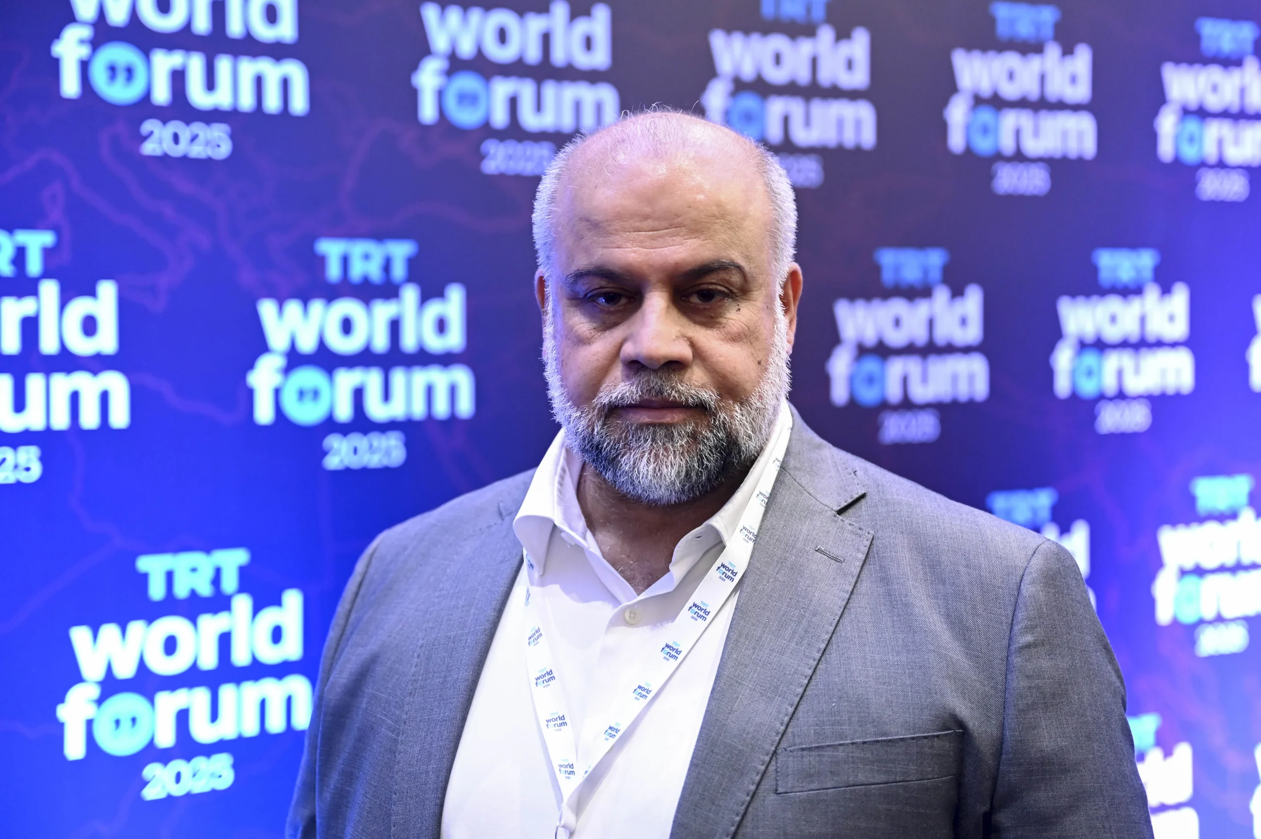 Gazeteci Vail ed-Dahduh, Gazze’de yaşananların geçici bir duraksama olduğunu belirtti: