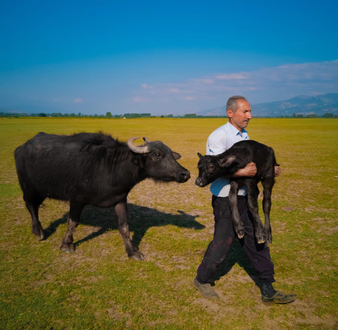 Huawei XMAGE 2025'te Mehmet Emin Coruş, Tokat'ta çektiği kareyle dünya