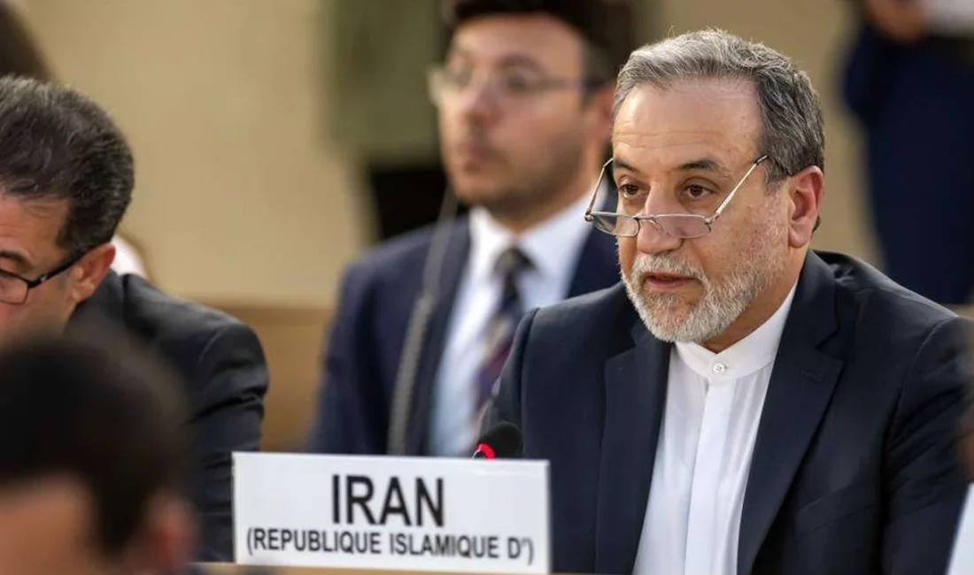 İran, UAEA ile imzalanan Kahire Anlaşması’nı feshetti: Nükleer gerilim yeniden tırmanıyor UAEA’nın İran’dan zenginleştirilmiş uranyum ve saldırıya uğrayan nükleer tesislerle ilgili