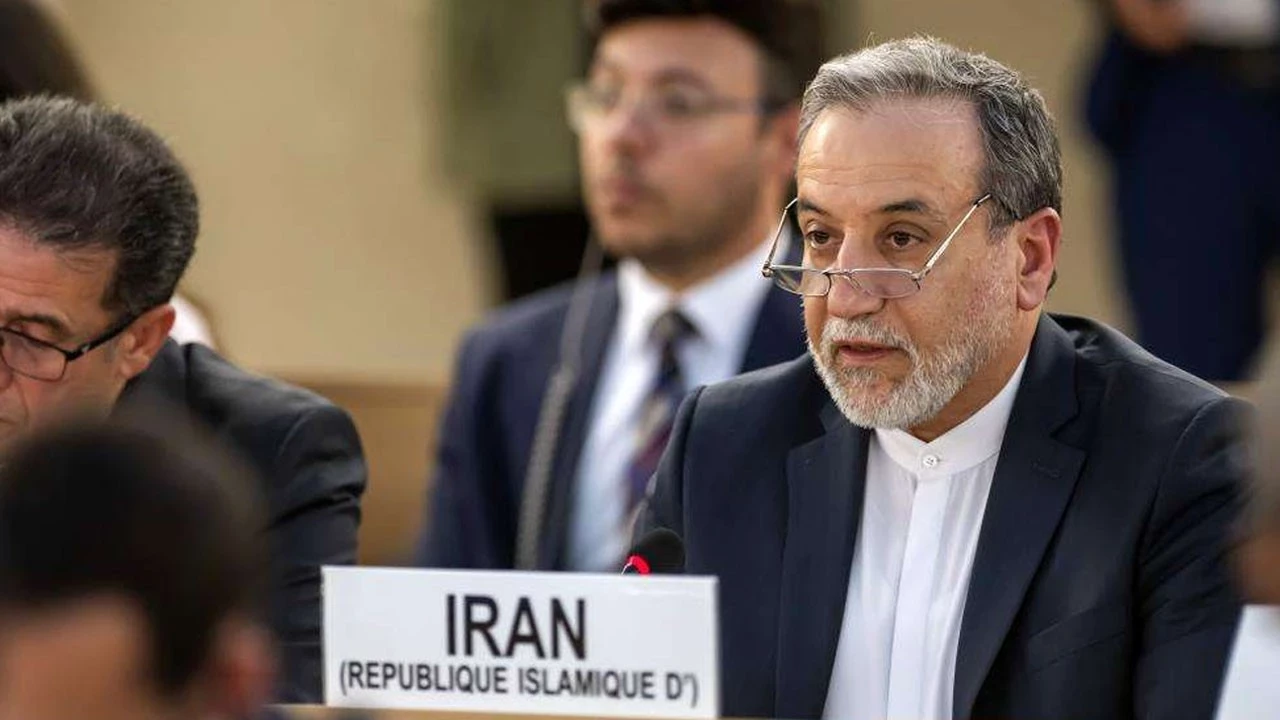 UAEA’nın İran’dan zenginleştirilmiş uranyum ve saldırıya uğrayan nükleer tesislerle ilgili