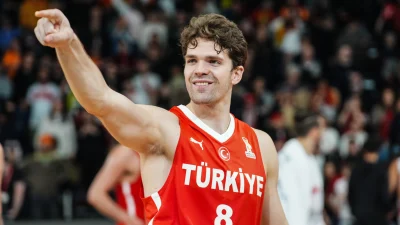 A Milli Erkek Basketbol Takımı, 2027 Dünya Kupası Avrupa Elemeleri'nde