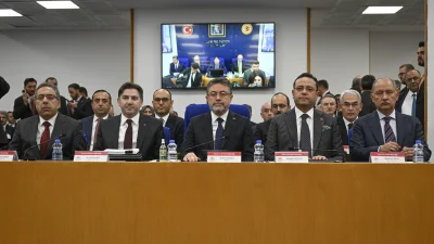 Tarım Bakanı Yumaklı, Et ve Süt Kurumu iddialarına net yanıt