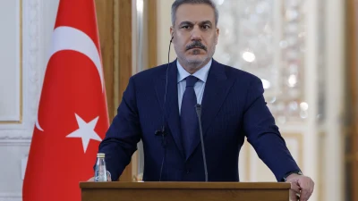 Dışişleri Bakanı Hakan Fidan, İran temaslarında ekonomik ilişkiler, sınır kapıları