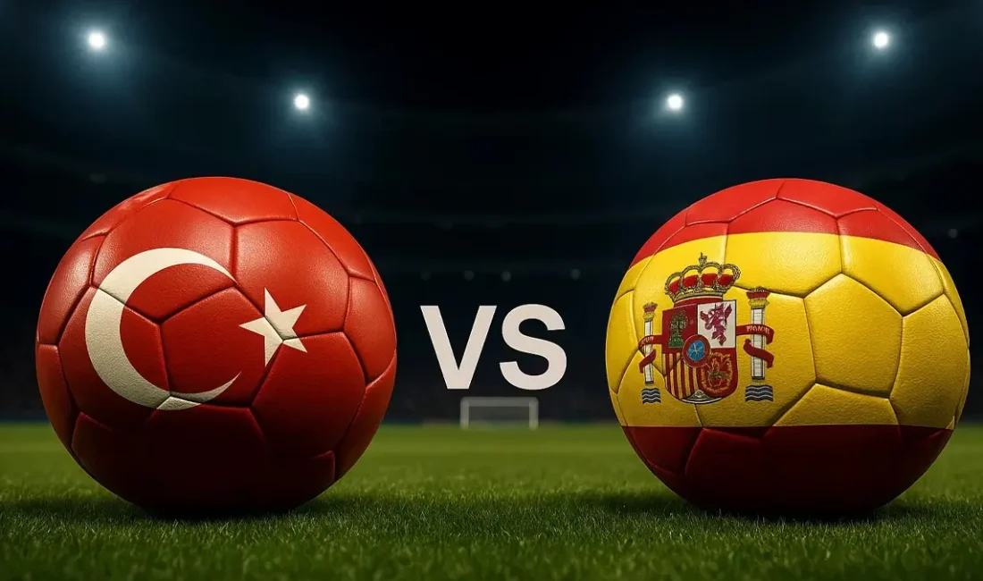 A Milli Takım, Bulgaristan galibiyetinin ardından E Grubu’ndaki son maçında