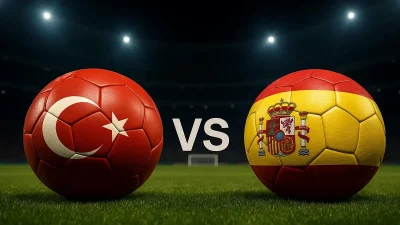 İspanya – Türkiye maçı: muhtemel 11’ler, eksikler, yayın bilgisi ve son detaylar A Milli Takım, Bulgaristan galibiyetinin ardından E Grubu’ndaki son maçında