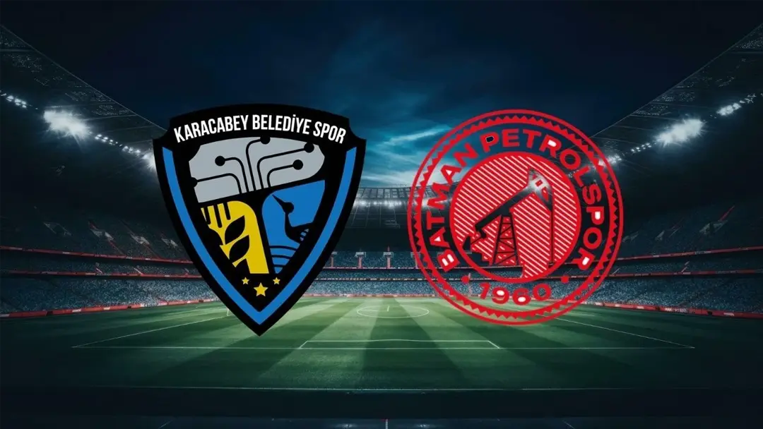 Karacabey Belediye Spor – Batman Petrolspor: Liderlik Sınavı Bursa’da! TFF
