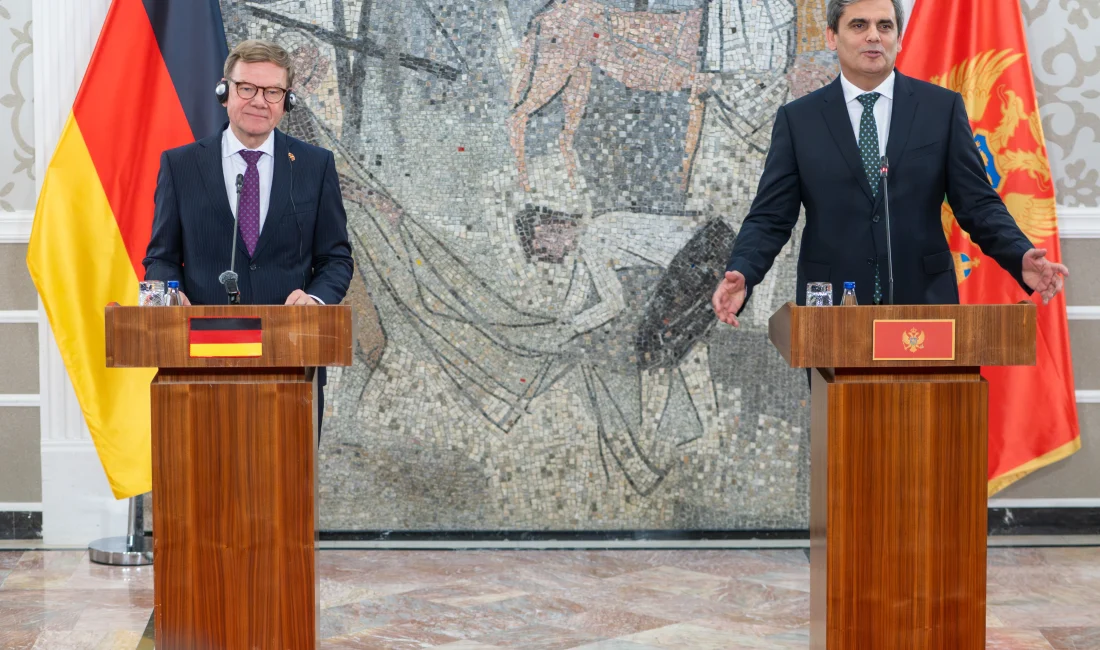 Karadağ, askıya aldığı Türkiye ile vizesiz seyahat uygulamasını kısa süre