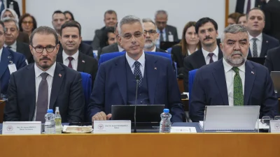 Sağlık Bakanı Kemal Memişoğlu, 2026 yılı bütçesi sunumunda sağlıkta dönüşüm