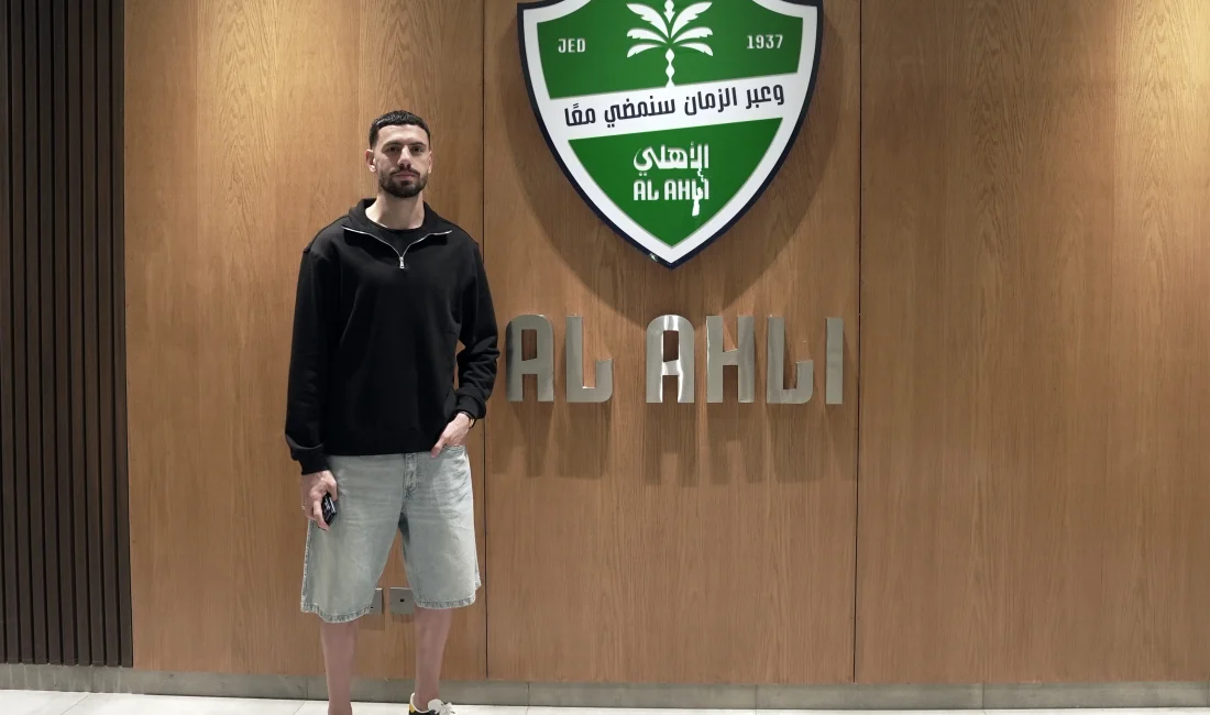 Merih Demiral, 2026 Dünya Kupası yolculuğu hakkında konuştu: “Bu takım