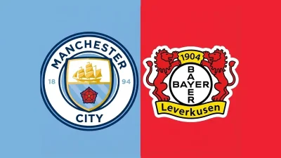 Manchester City – Bayer Leverkusen maçı: ne zaman, saat kaçta, hangi kanalda, muhtemel 11’ler UEFA Şampiyonlar Ligi’nin 5. haftasında Manchester City ile Bayer Leverkusen