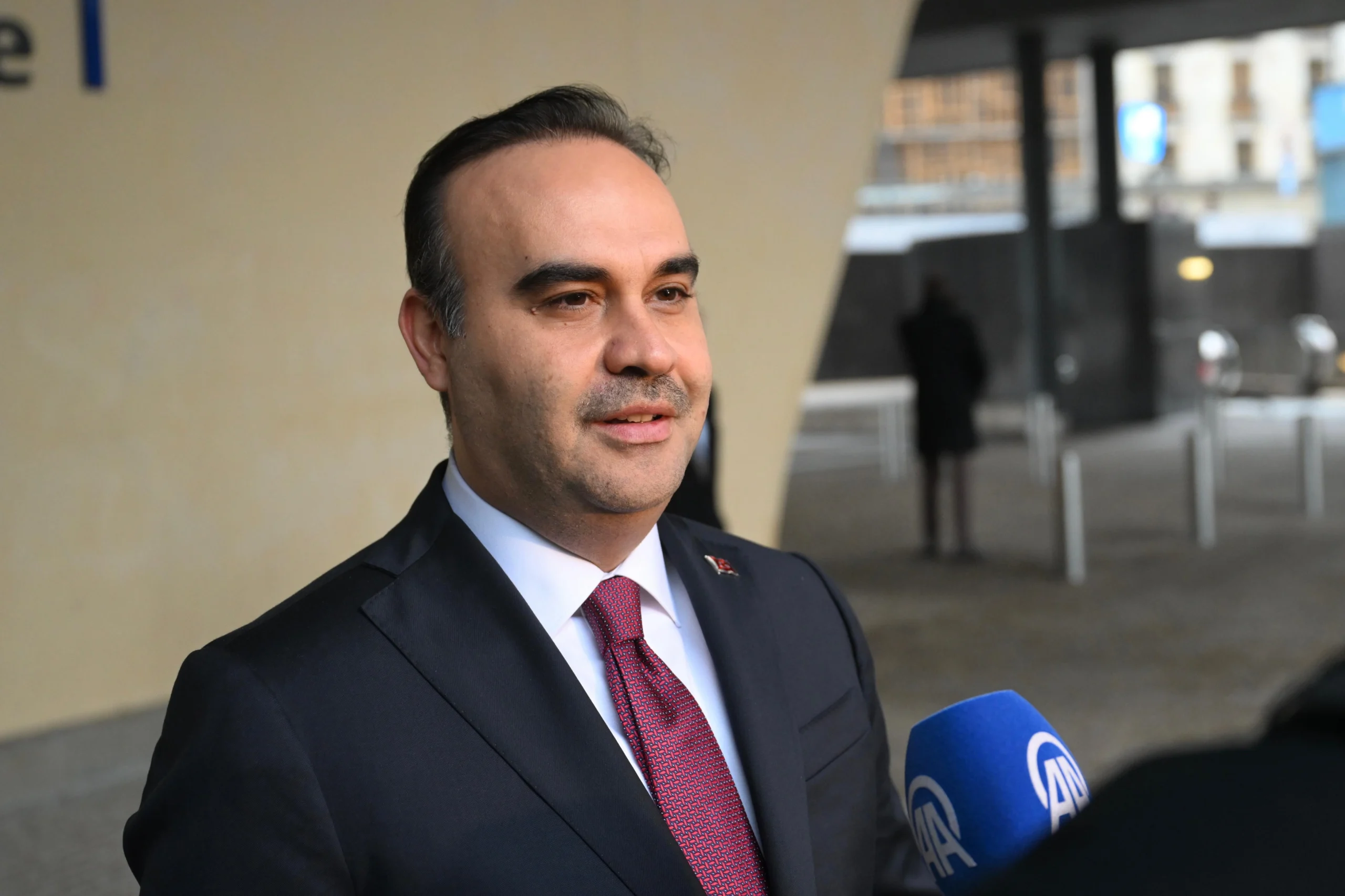 Sanayi ve Teknoloji Bakanı Kacır, Türkiye’nin AR-GE ve savunma alanındaki