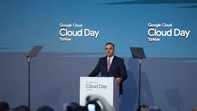 Bakan Kacır, Türkiye’nin dijital egemenliğini güçlendirecek veri ve yapay zekâ