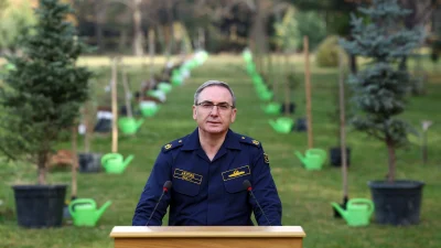 Milli Savunma Bakanlığı, son bir haftada yürütülen faaliyetler ve İskenderun’da