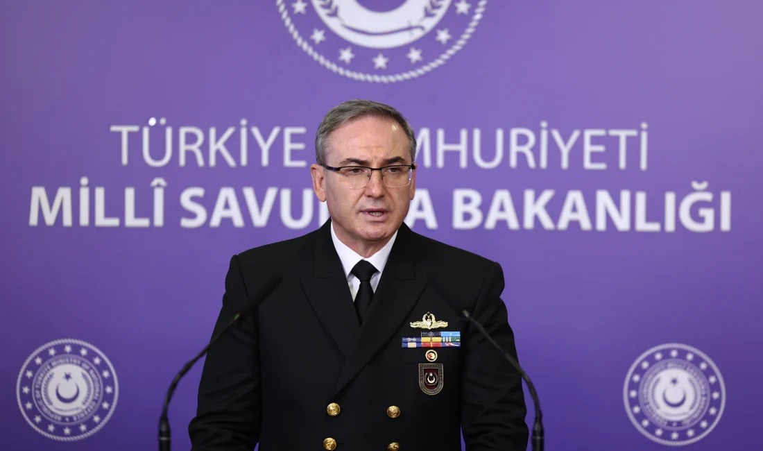 Milli Savunma Bakanlığı, son bir haftada 4 teröristin teslim olduğunu,