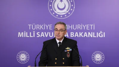 Milli Savunma Bakanlığı, sınır güvenliği, terörle mücadele, tatbikatlar ve savunma