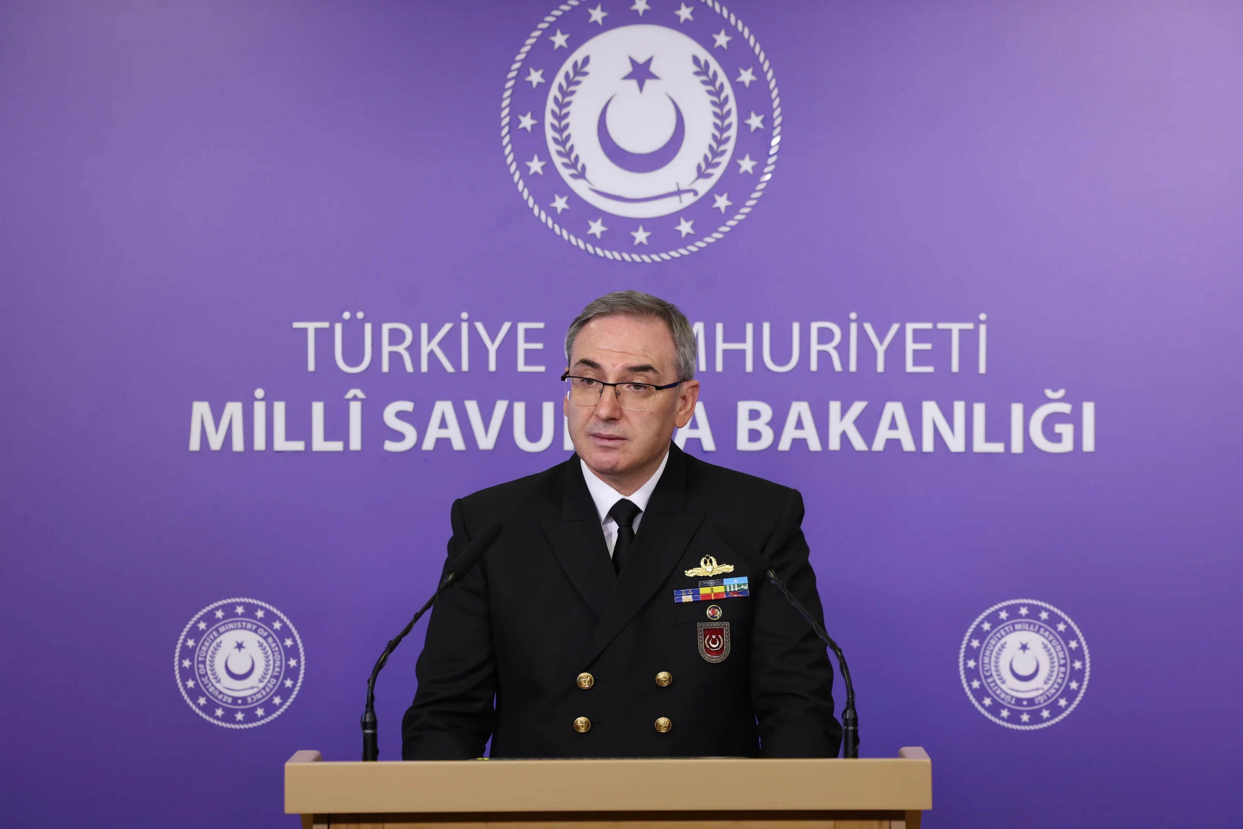 Milli Savunma Bakanlığı, sınır güvenliği, terörle mücadele, tatbikatlar ve savunma