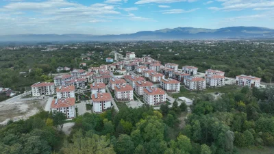 Çevre, Şehircilik ve İklim Değişikliği Bakanı Murat Kurum, TOKİ ile